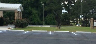 parking lot alma parking lot alma