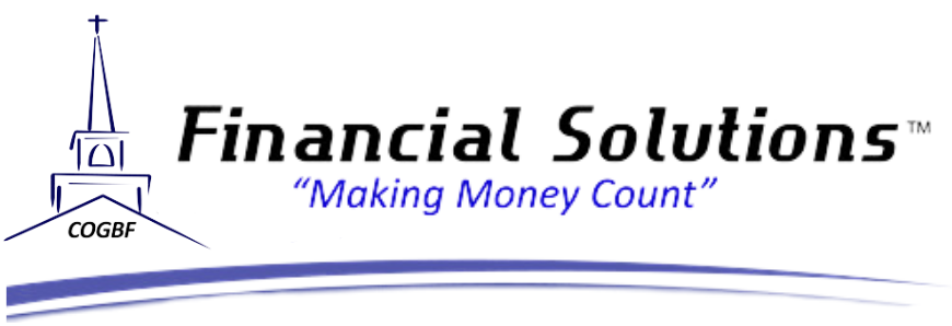 COGBF Financial Solutions, Inc.